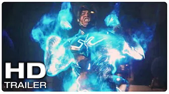 BLUE BEETLE “Blue Beetle Masters His Ultimate Powers” Trailer (NEW 2023)