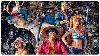 Bad Boys 4, Red One, Ant Man 4, One Piece Netflix Series – Movie News 2023