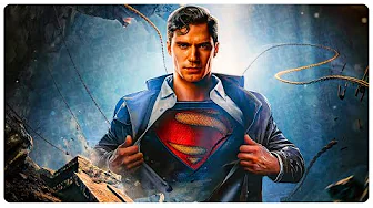 Man of Steel 2, The Flash 2, Captain America 4 New World Order, The Expendables 4 – Movie News 2022