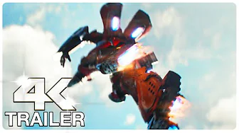 BLACK PANTHER 2 WAKANDA FOREVER “Ironheart Reveal” : 4 Minute Trailers (4K ULTRA HD) NEW 2022