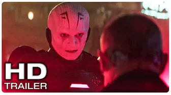 OBI WAN KENOBI Announcement Trailer (NEW 2022) Ewan McGregor, Star Wars Series HD