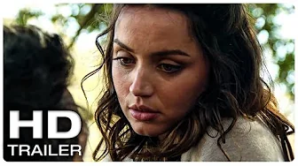 DEEP WATER Official Trailer (NEW 2022) Ben Affleck, Ana de Armas, Thriller Movie HD