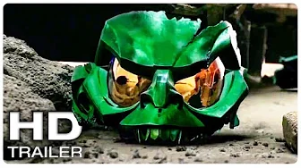 SPIDER MAN NO WAY HOME “Green Goblin’s Mask Is Broken” Trailer (NEW 2021) Superhero Movie HD