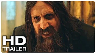 THE KING’S MAN “Rasputin Fights” Trailer (NEW 2021) Kingsman 3 Movie HD