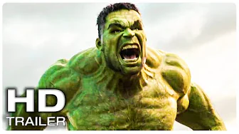 SHANG CHI “Ten Rings is Stronger Than Hulk” Trailer (NEW 2021) Superhero Movie HD