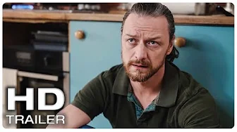 TOGETHER Official Trailer #1 (NEW 2021) James McAvoy,Sharon Horgan Drama Movie HD