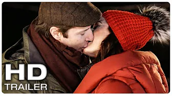 ONE SNOWY CHRISTMAS Official Trailer #1 (NEW 2021) Romantic Movie HD