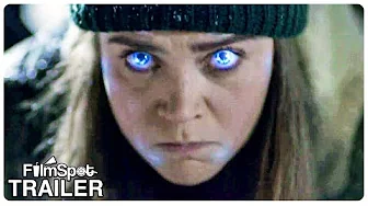 ENHANCED Official Trailer #1 (NEW 2021) Alanna Bale Sci-Fi Movie HD