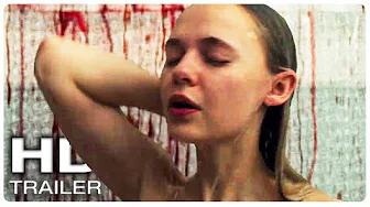 FEAR OF RAIN Official Trailer #1 (NEW 2021) Thriller Movie HD