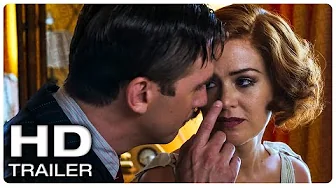BLITHE SPIRIT Official Trailer #1 (NEW 2021) Isla Fisher, Dan Stevens Comedy Movie HD