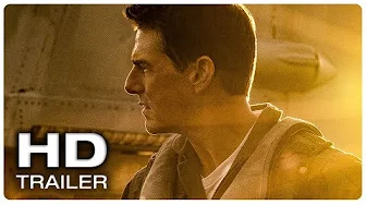 TOP GUN 2 MAVERICK Trailer #3 Official (NEW 2022) Tom Cruise Action Movie HD