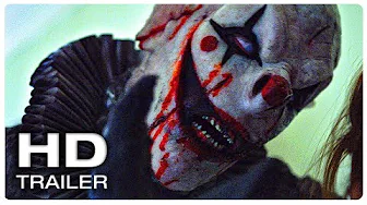 THE JACK IN THE BOX Trailer #1 Official (NEW 2020) Horror Movie HD