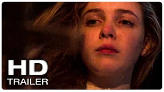 GWEN Trailer #1 Official (NEW 2019) Horror Movie HD