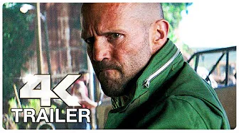 FAST AND FURIOUS 9 Hobbs And Shaw : 6 Minute Trailers (4K ULTRA HD) NEW 2019