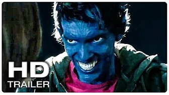 X-MEN DARK PHOENIX Final Trailer (NEW 2019) Superhero Movie HD