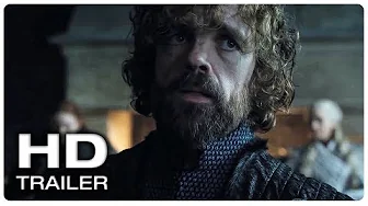 GAME OF THRONES Season 8 Fight Together or Die Trailer (NEW 2019) GOT Series HD