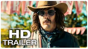 STOCKHOLM Trailer #1 Official (NEW 2019) Ethan Hawke, Noomi Rapace Action Movie HD