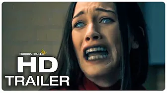 THE HAUNTING OF HILL HOUSE Official Trailer (NEW 2018) Netflix Horror Movie HD