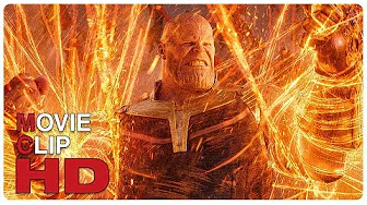 AVENGERS INFINITY WAR Best Scenes – Avengers Vs Thanos – All Fight Scenes (2018) Movie CLIP HD