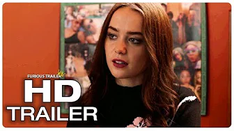 DAD CRUSH Official Trailer (NEW 2018) Lucy Loken Thriller Movie HD