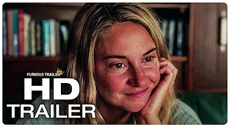 ADRIFT Trailer #2 (2018) Shailene Woodley Romance Movie Trailer HD