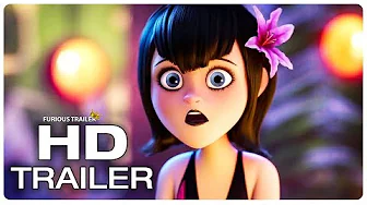 TOP UPCOMING ANIMATED MOVIES Trailer (2018) Part 2