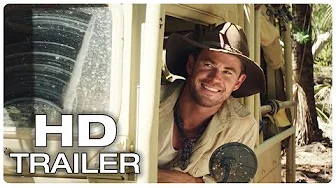 DUNDEE The Son Of A Legend Returns Home Movie Clips + Trailer #3 (2018) Chris Hemsworth Movie HD