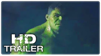 Thor Ragnarok Naked Hulk Clip (2017) Marvel Superhero Movie HD