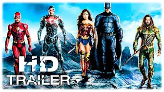 JUSTICE LEAGUE Speed Of Light Trailer New (2017) The Flash Superman Superhero Movie HD