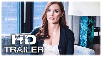 MOLLY’S GAME Trailer #2 NEW Extended (2017) Idris Elba Movie HD