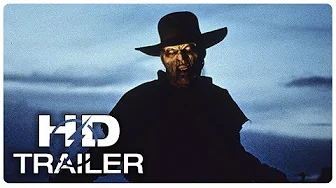 JEEPERS CREEPERS 3 Trailer #2 NEW (2017) Horror Movie HD