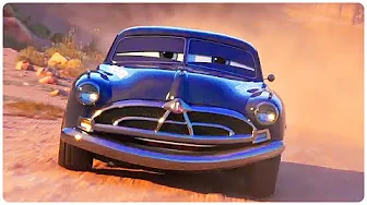 Cars 3 “Lightning McQueen’s Mentor” Trailer (2017) Disney Pixar Animated Movie HD