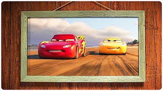 Cars 3 “Memories” Movie Clip + Trailer (2017) Disney Pixar Animated Movie HD