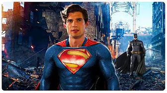 Superman Legacy, Venom 3, Mortal Kombat 2, Fast And Furious 11 – Movie News 2023