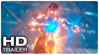 DOCTOR STRANGE 2 IN THE MULTIVERSE OF MADNESS “Superior Iron Man” Trailer (NEW 2022)
