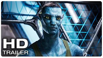 AVATAR 2 THE WAY OF WATER “Quaritch is Brought back in Na’vi Form” Trailer (NEW 2022)