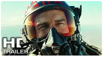 TOP GUN 2 MAVERICK Final Trailer (NEW 2022) Tom Cruise Action Movie HD