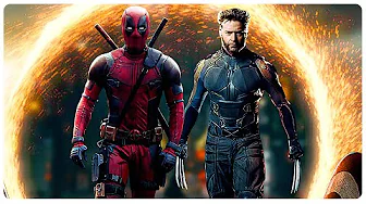 Deadpool 3 Wolverine, Morbius Vs Spider Man, Aquaman 2, The Flash – Movie New 2022
