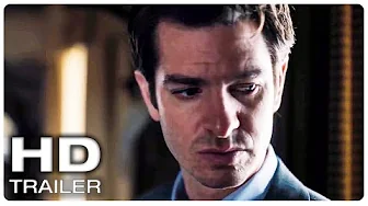 UNDER THE BANNER OF HEAVEN Official Trailer (NEW 2022) Andrew Garfield, Thriller Series HD
