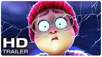 TURNING RED “Mystical Blessing” Trailer (NEW 2022) Animated Movie HD