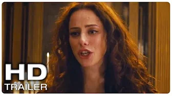 THE KING’S DAUGHTER Official Trailer #1 (NEW 2022) Pierce Brosnan, Kaya Scodelario Action Movie HD