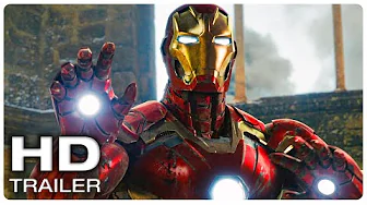SHANG CHI “Ten Rings is Stronger Than Avengers” Trailer (NEW 2021) Superhero Movie HD