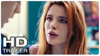 TIME IS UP Official Trailer #1 (NEW 2021) Bella Thorne, Benjamin Mascolo Romantic Movie HD