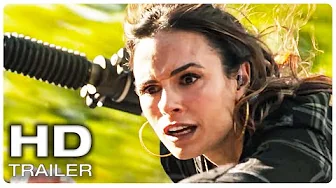 FAST AND FURIOUS 9 “Mia Saves Jakob” Trailer (NEW 2021) Vin Diesel Action Movie HD
