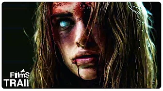 THE RESORT Official Trailer #1 (NEW 2021) Michelle Randolph, Thriller Movie HD