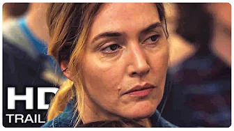 MARE OF EASTTOWN Official Trailer #1 (NEW 2021) Kate Winslet, Evan Peters, Thriller Series HD