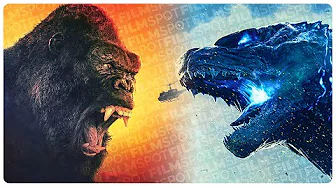 Godzilla vs Kong, Mission Impossible 7, Wonder Woman 3, The Boss Baby 2 – Movie News 2021