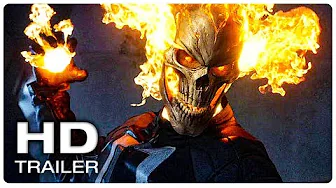 AGENTS OF SHIELD Season 7 Official Trailer #1 (NEW 2020) Marvel Series HD