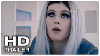 LOST TRANSMISSIONS Trailer #1 Official (NEW 2020) Alexandra Daddario Movie HD