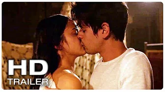 COYOTE LAKE Trailer #1 Official (NEW 2019) Camila Mendes Thriller Movie HD